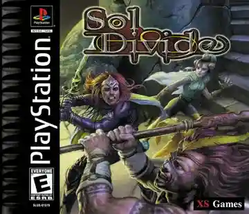 Sol Divide (US)